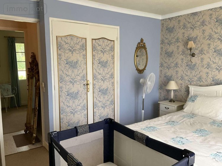 Maison a vendre Souillac 46200 Lot 160 m2 5 pièces 172600 euros