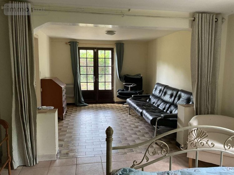 Maison a vendre Souillac 46200 Lot 160 m2 5 pièces 172600 euros