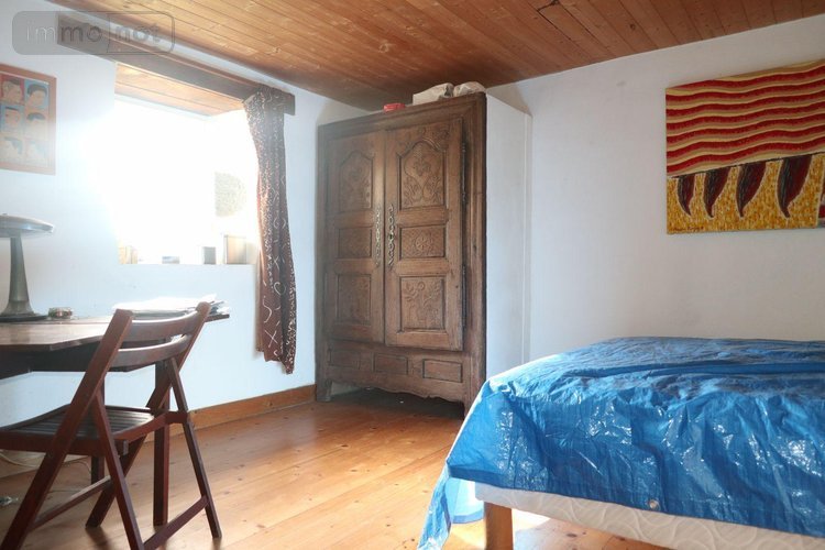 Maison a vendre Pont-de-Buis-lès-Quimerch 29590 Finistère 120 m2 5 pièces 301880 euros
