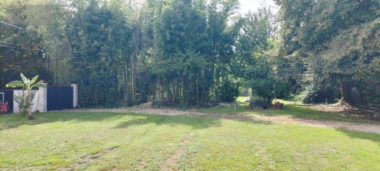 Maison a vendre Lezay 79120 Deux-Sèvres 142 m2 5 pièces 172000 euros