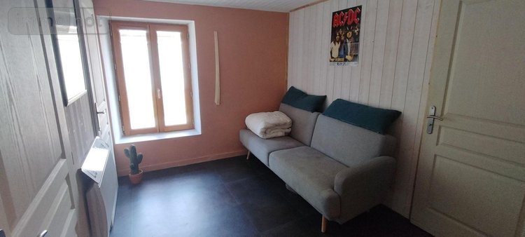 Maison a vendre Lezay 79120 Deux-Sèvres 142 m2 5 pièces 182000 euros