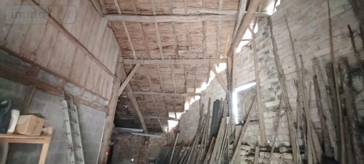 Maison a vendre Lezay 79120 Deux-Sèvres 142 m2 5 pièces 172000 euros