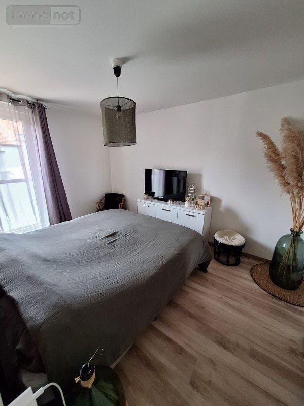 Appartement a vendre La Chapelle-Saint-Luc 10600 Aube 63 m2 3 pièces 173000 euros