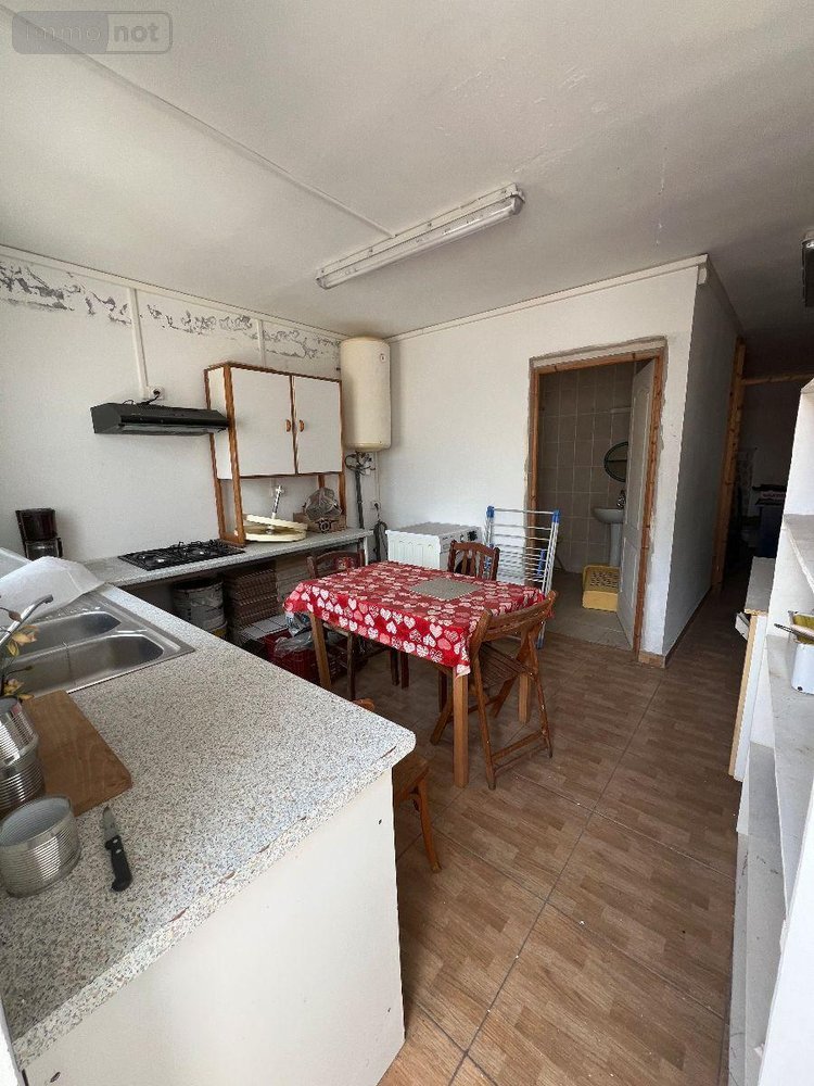 Maison a vendre Saint-Denis 97400 Réunion 258 m2 7 pièces 346100 euros