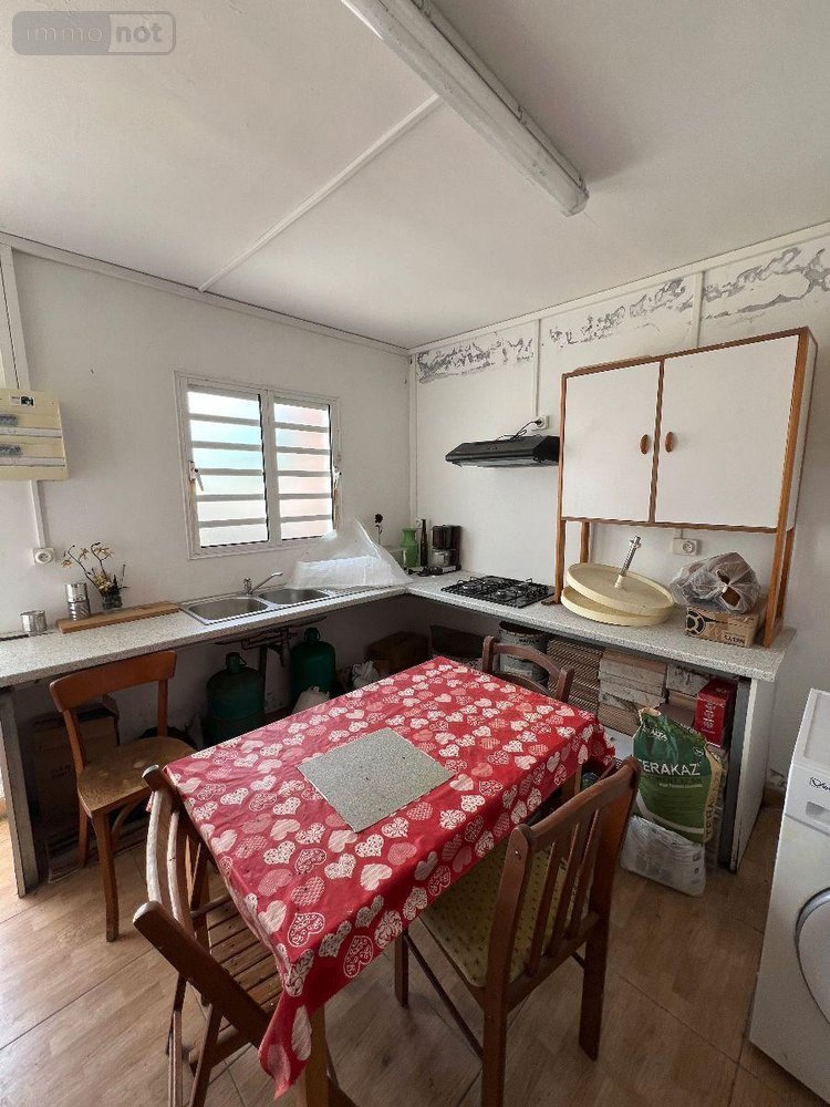 Maison a vendre Saint-Denis 97400 Réunion 258 m2 7 pièces 346100 euros