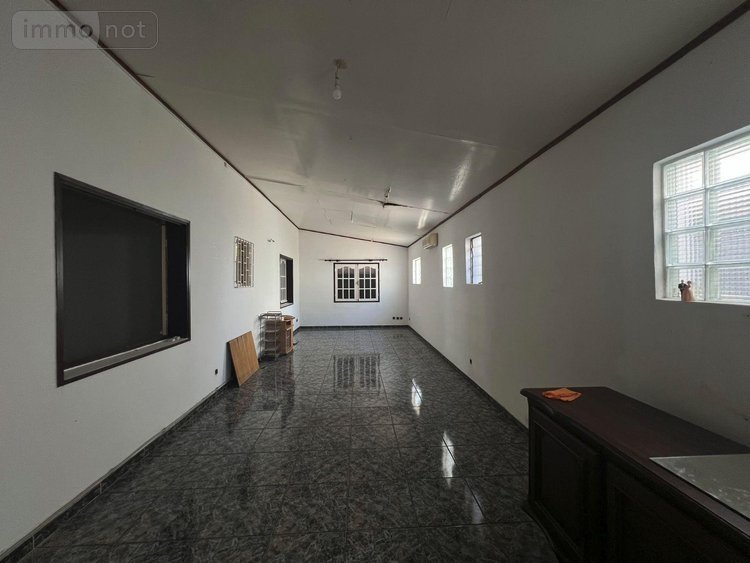 Maison a vendre Saint-Denis 97400 Réunion 258 m2 7 pièces 346100 euros
