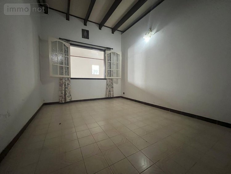 Maison a vendre Saint-Denis 97400 Réunion 258 m2 7 pièces 346100 euros
