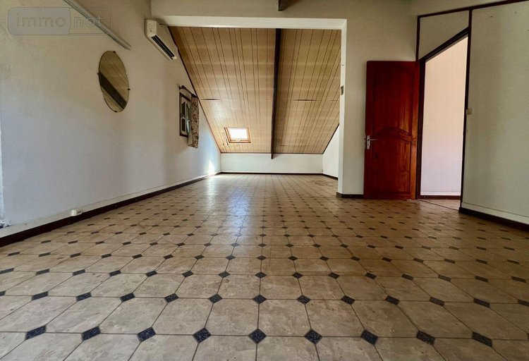 Maison a vendre Saint-Denis 97400 Réunion 258 m2 7 pièces 346100 euros