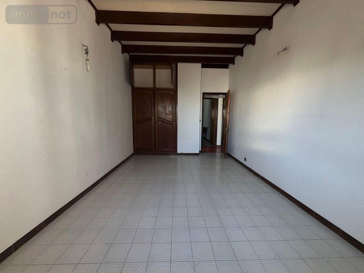 Maison a vendre Saint-Denis 97400 Réunion 258 m2 7 pièces 346100 euros