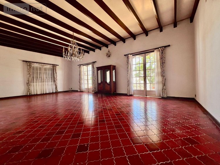 Maison a vendre Saint-Denis 97400 Réunion 258 m2 7 pièces 346100 euros