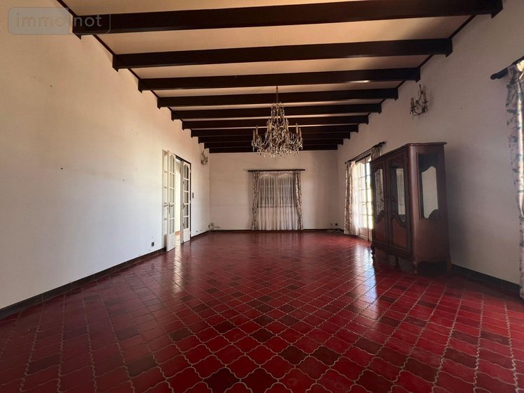 Maison a vendre Saint-Denis 97400 Réunion 258 m2 7 pièces 346100 euros