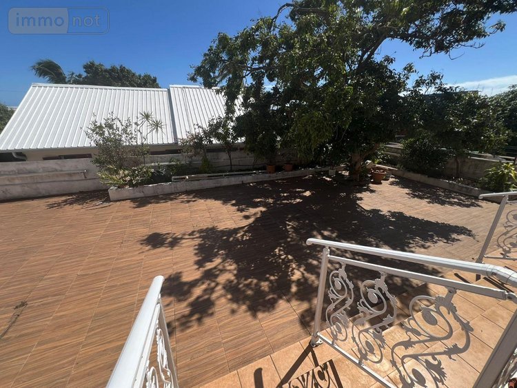 Maison a vendre Saint-Denis 97400 Réunion 258 m2 7 pièces 346100 euros
