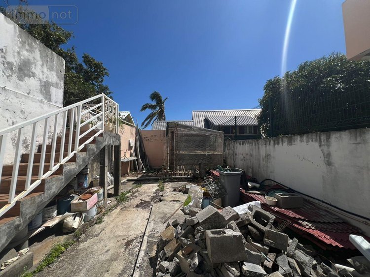 Maison a vendre Saint-Denis 97400 Réunion 258 m2 7 pièces 346100 euros