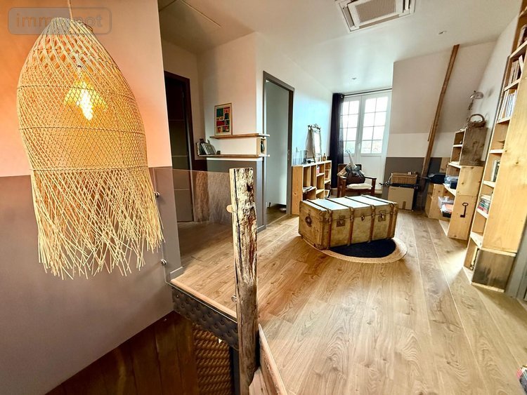 Maison a vendre Tréméreuc 22490 Côtes-d'Armor 153 m2 6 pièces 436380 euros