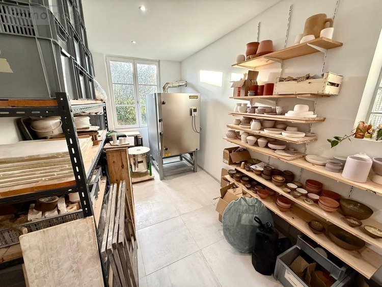 Maison a vendre Tréméreuc 22490 Côtes-d'Armor 153 m2 6 pièces 436380 euros