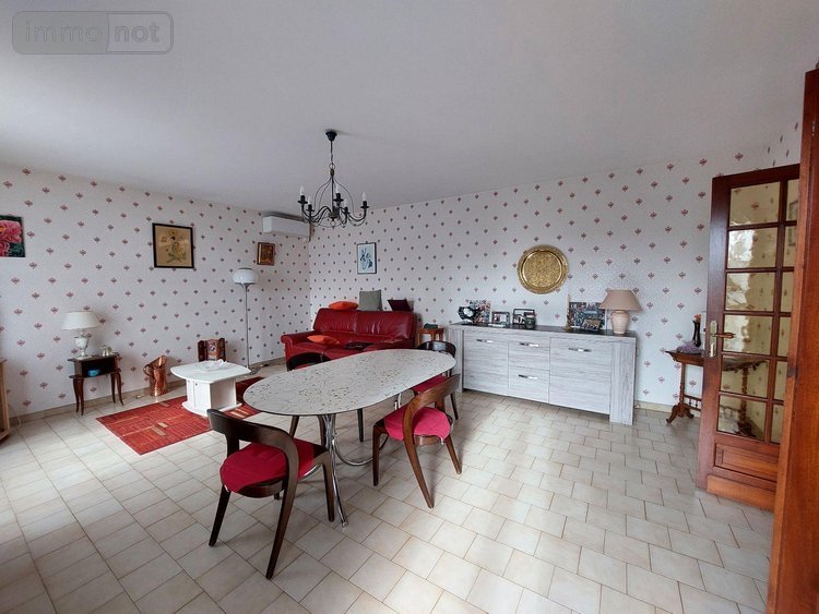 Maison a vendre Bergerac 24100 Dordogne 85 m2 5 pièces 169740 euros