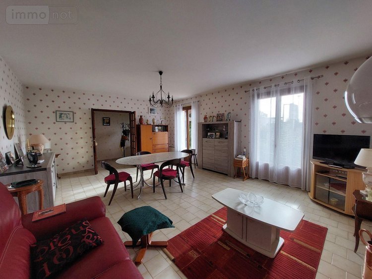 Maison a vendre Bergerac 24100 Dordogne 85 m2 5 pièces 169740 euros