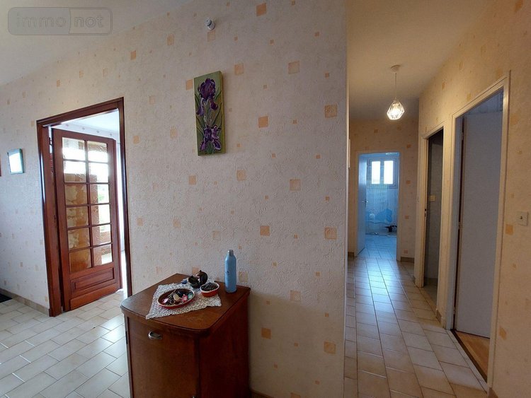 Maison a vendre Bergerac 24100 Dordogne 85 m2 5 pièces 169740 euros