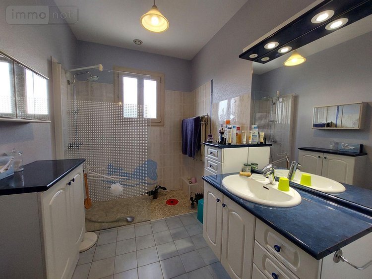 Maison a vendre Bergerac 24100 Dordogne 85 m2 5 pièces 169740 euros