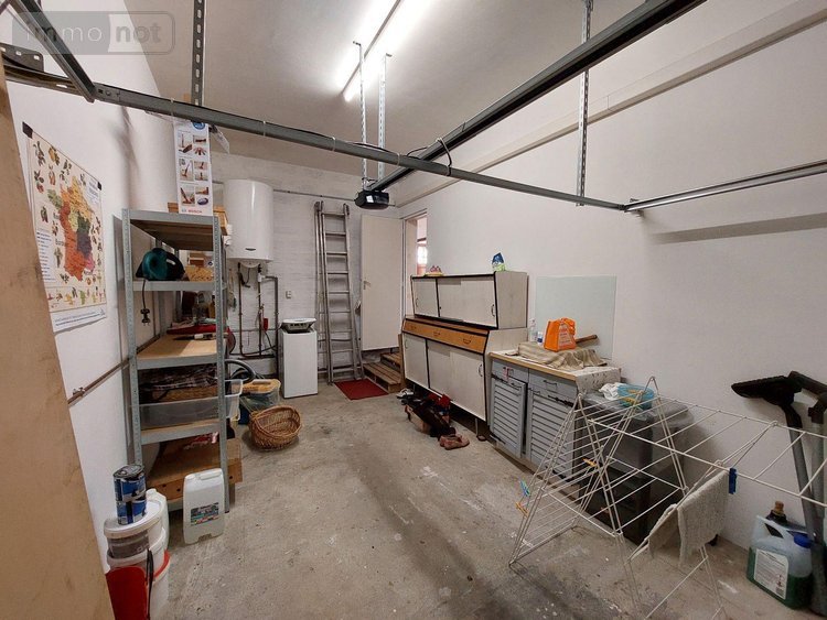 Maison a vendre Bergerac 24100 Dordogne 85 m2 5 pièces 169740 euros