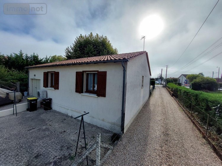 Maison a vendre Bergerac 24100 Dordogne 85 m2 5 pièces 169740 euros