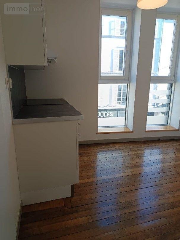 Location appartement Troyes 10000 Aube 54 m2 3 pièces 660 euros