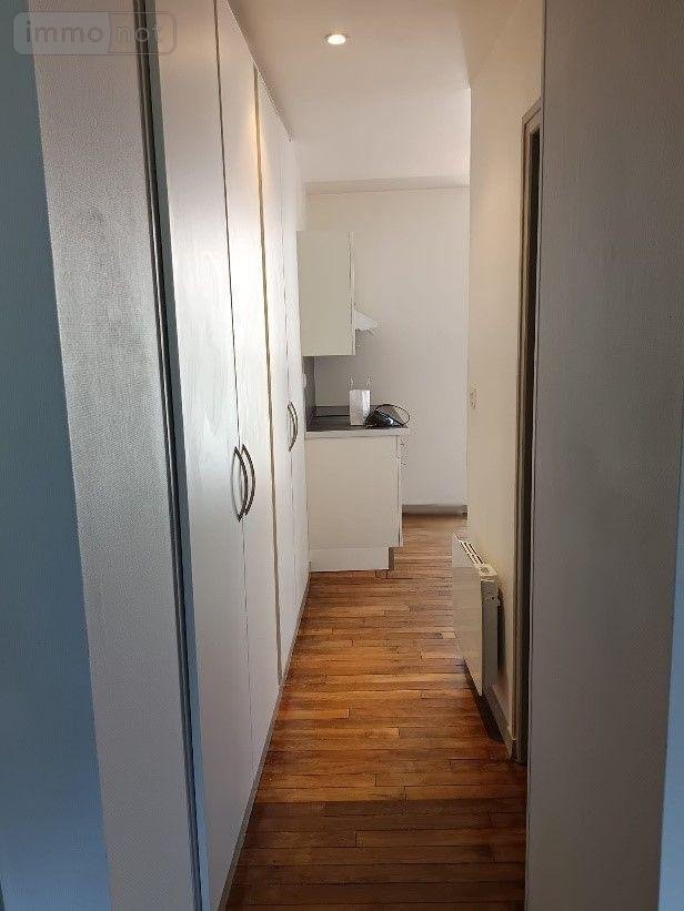 Location appartement Troyes 10000 Aube 54 m2 3 pièces 660 euros