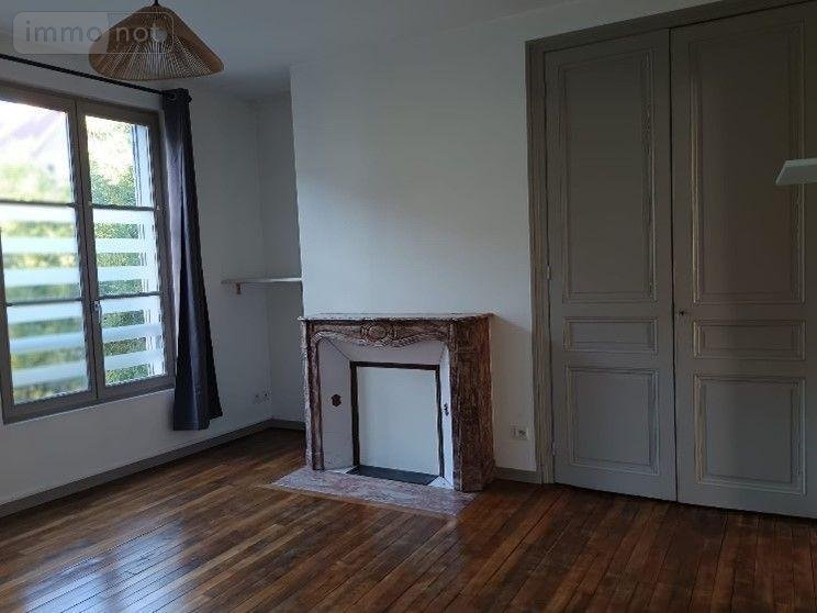 Location appartement Troyes 10000 Aube 54 m2 3 pièces 660 euros