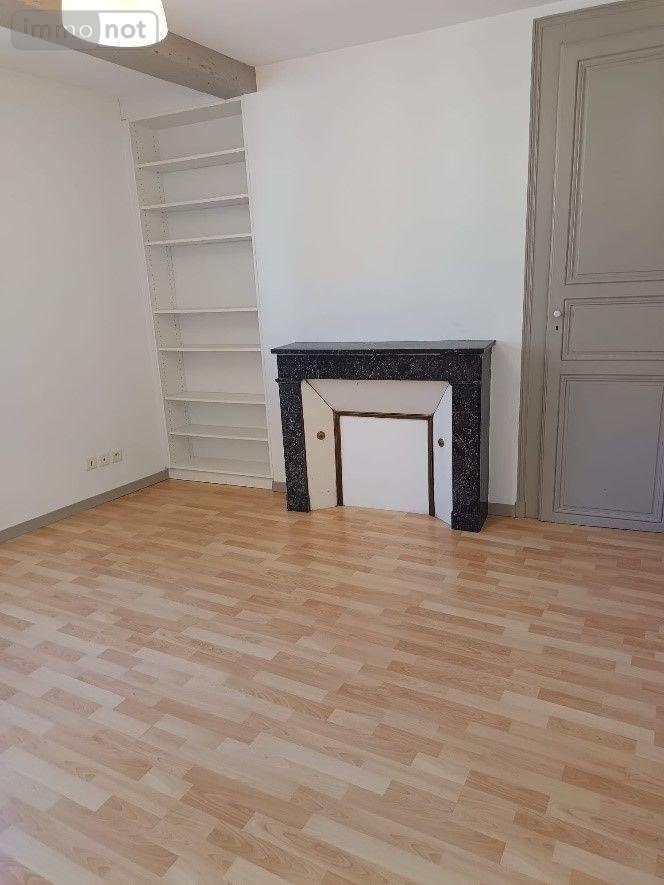 Location appartement Troyes 10000 Aube 54 m2 3 pièces 660 euros