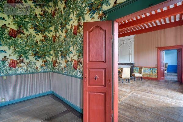 propriete a vendre Ruffieux 73310 Savoie 264 m2 8 pièces 1200000 euros