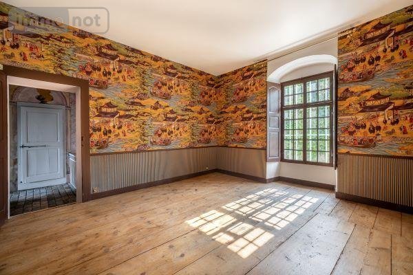 propriete a vendre Ruffieux 73310 Savoie 264 m2 8 pièces 1200000 euros