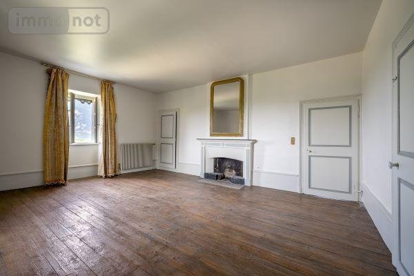 propriete a vendre Ruffieux 73310 Savoie 264 m2 8 pièces 1200000 euros