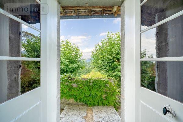 propriete a vendre Ruffieux 73310 Savoie 264 m2 8 pièces 1200000 euros