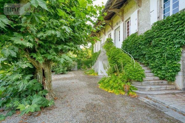 propriete a vendre Ruffieux 73310 Savoie 264 m2 8 pièces 1200000 euros