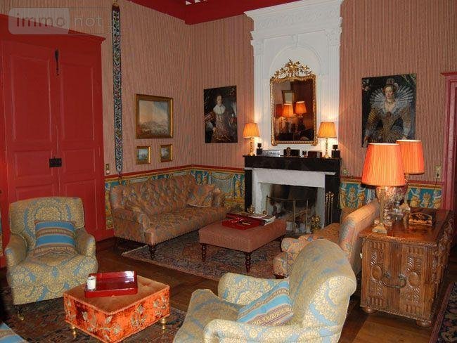 propriete a vendre Ruffieux 73310 Savoie 264 m2 8 pièces 1200000 euros