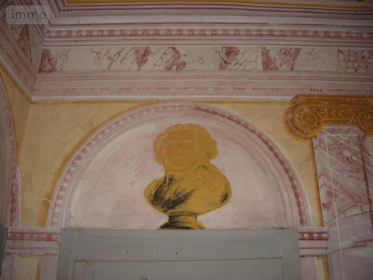 propriete a vendre Ruffieux 73310 Savoie 264 m2 8 pièces 1200000 euros