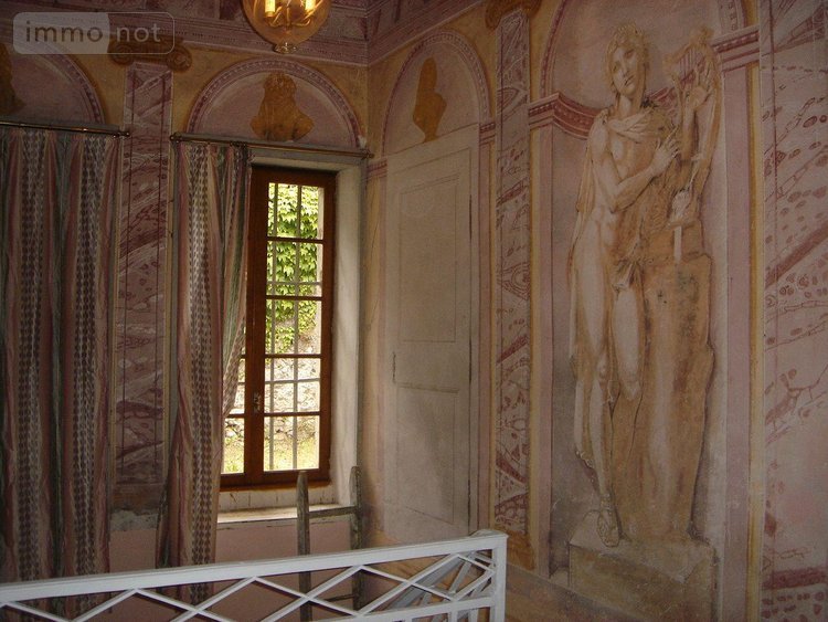 propriete a vendre Ruffieux 73310 Savoie 264 m2 8 pièces 1200000 euros