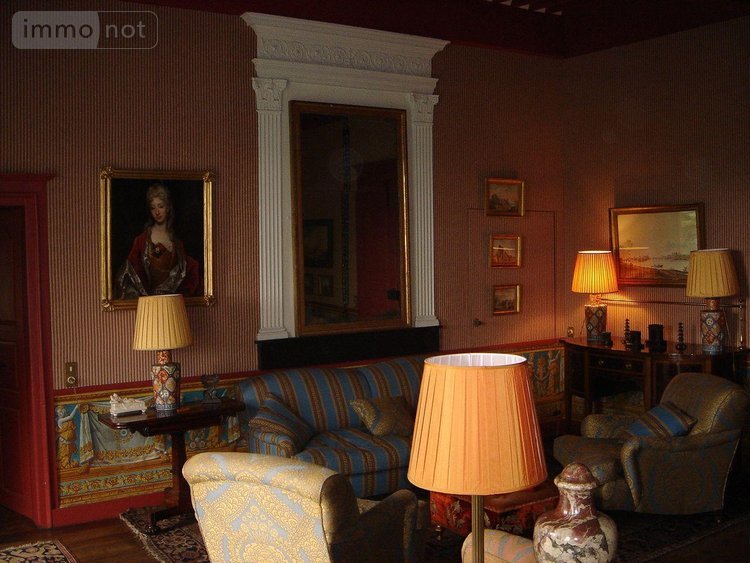 propriete a vendre Ruffieux 73310 Savoie 264 m2 8 pièces 1200000 euros