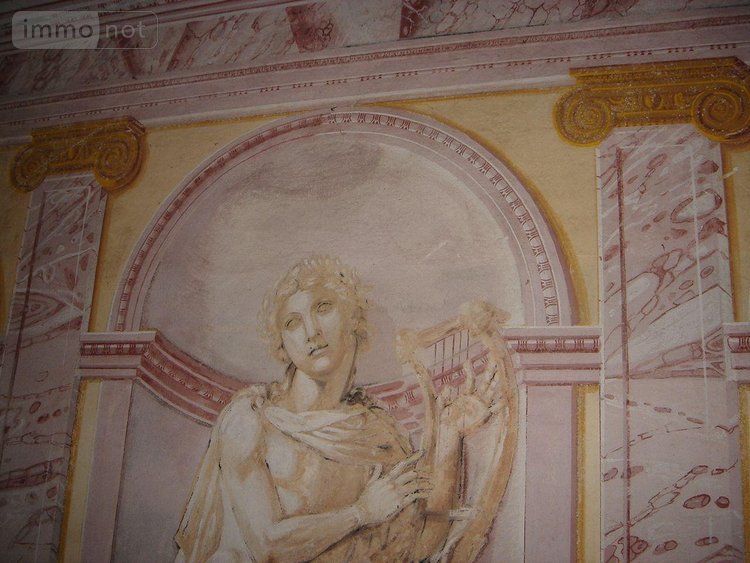 propriete a vendre Ruffieux 73310 Savoie 264 m2 8 pièces 1200000 euros