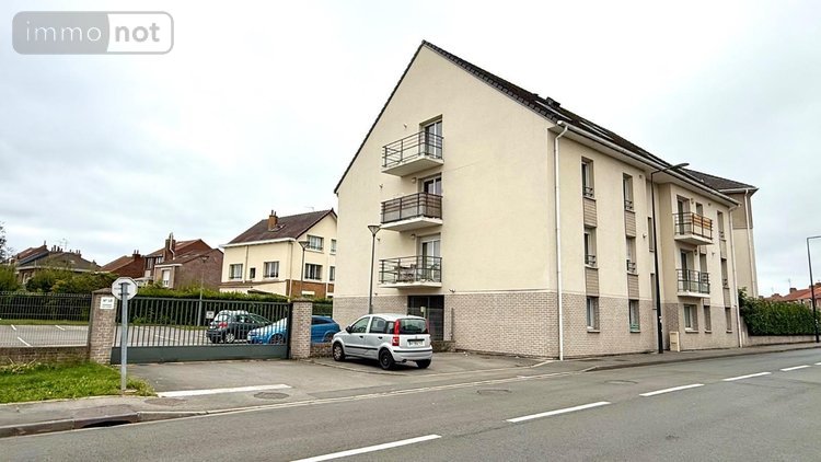 Appartement a vendre Wambrechies 59118 Nord 50 m2 3 pièces 231000 euros
