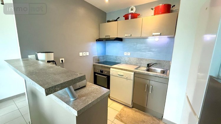 Appartement a vendre Wambrechies 59118 Nord 50 m2 3 pièces 231000 euros