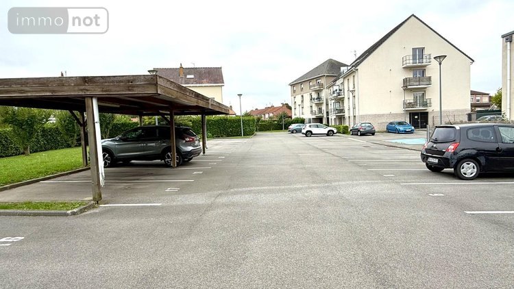 Appartement a vendre Wambrechies 59118 Nord 50 m2 3 pièces 231000 euros
