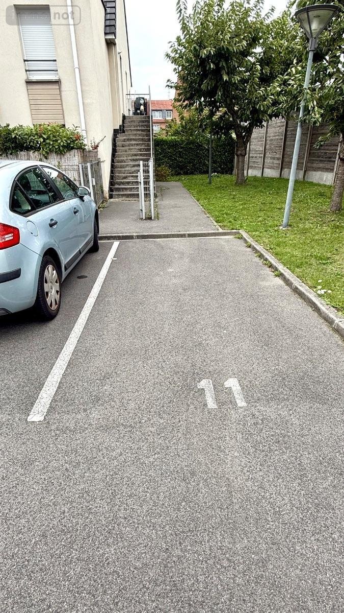 Appartement a vendre Wambrechies 59118 Nord 50 m2 3 pièces 231000 euros