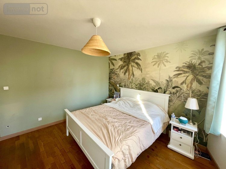 Maison a vendre Neuflize 08300 Ardennes 135 m2 5 pièces 214100 euros