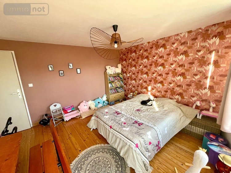 Maison a vendre Neuflize 08300 Ardennes 135 m2 5 pièces 214100 euros