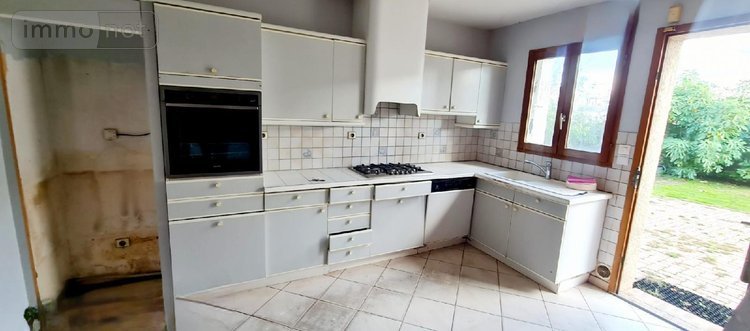 Maison a vendre La Rochette 77000 Seine-et-Marne 141 m2 5 pièces 353600 euros