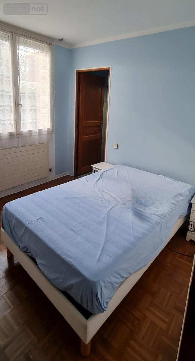 Maison a vendre La Rochette 77000 Seine-et-Marne 141 m2 5 pièces 353600 euros