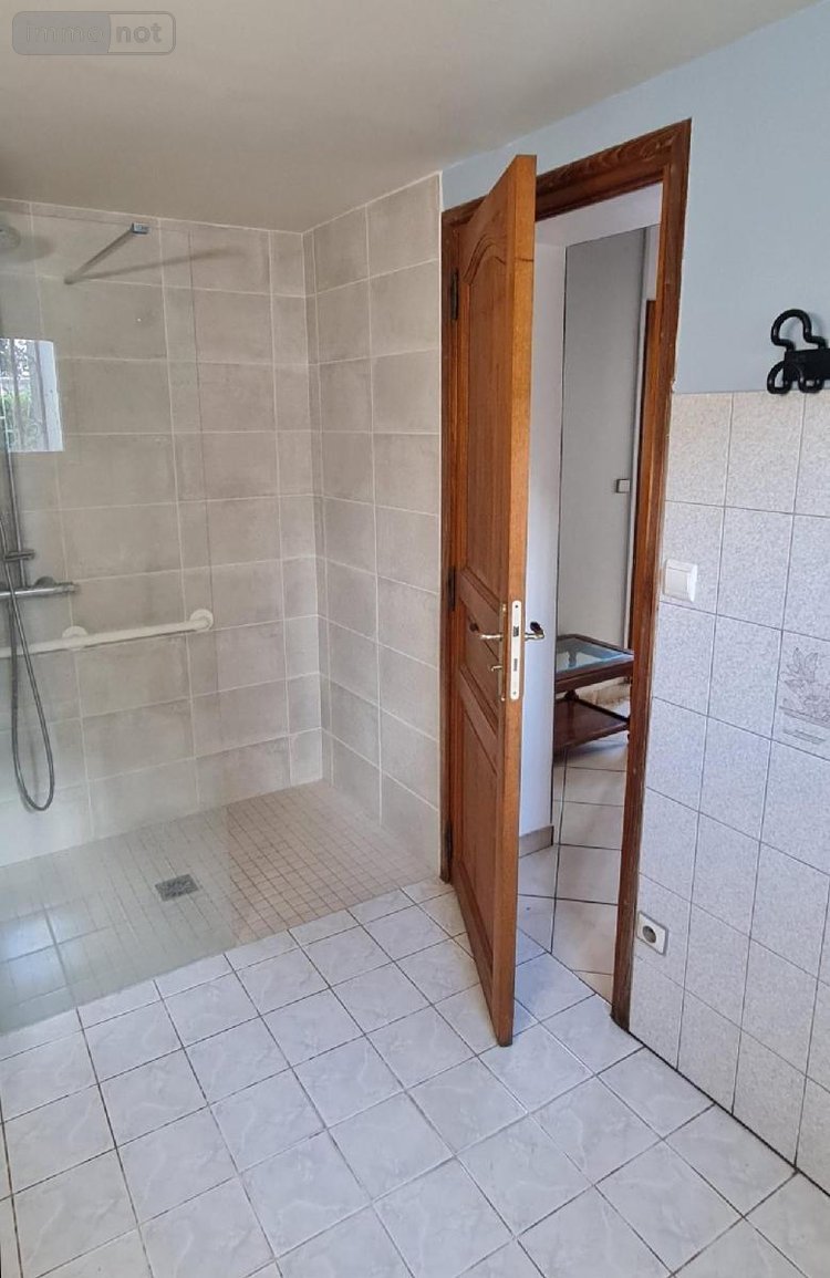 Maison a vendre La Rochette 77000 Seine-et-Marne 141 m2 5 pièces 353600 euros