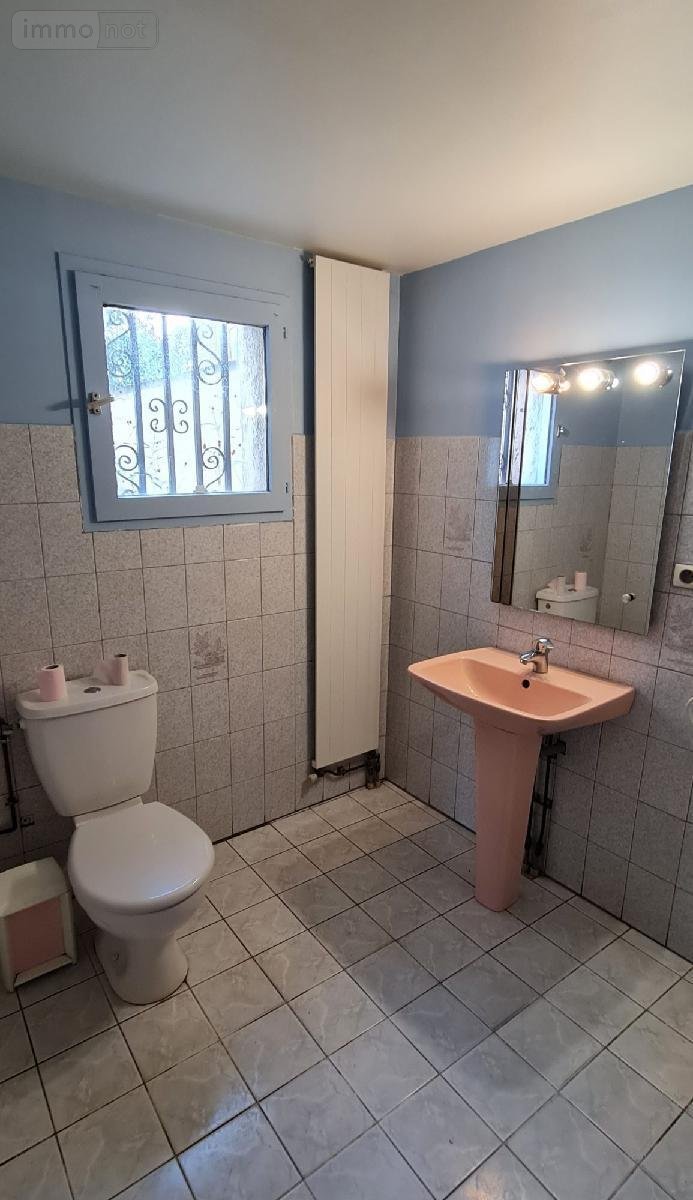 Maison a vendre La Rochette 77000 Seine-et-Marne 141 m2 5 pièces 353600 euros