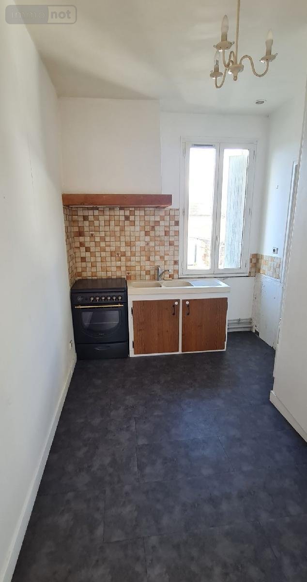 Maison a vendre La Rochette 77000 Seine-et-Marne 141 m2 5 pièces 353600 euros